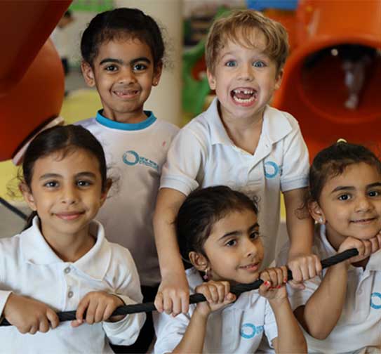 Cambridge International