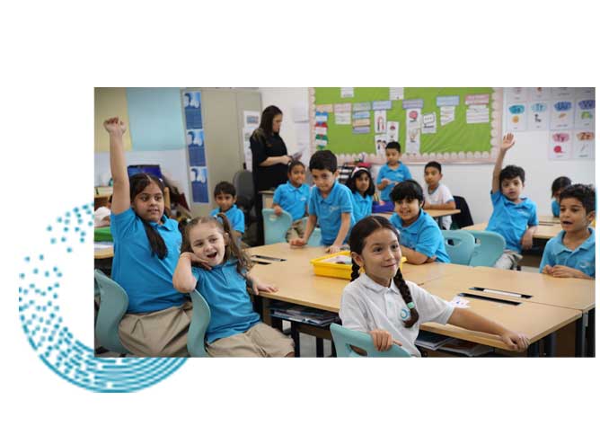 International School Oman